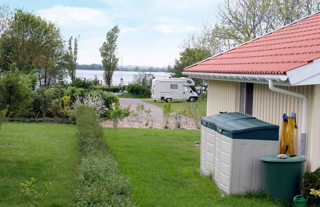 Holiday Home in Gelting - Foto 25