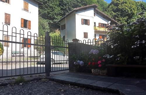 Chalet Relax&Salute - Foto 10