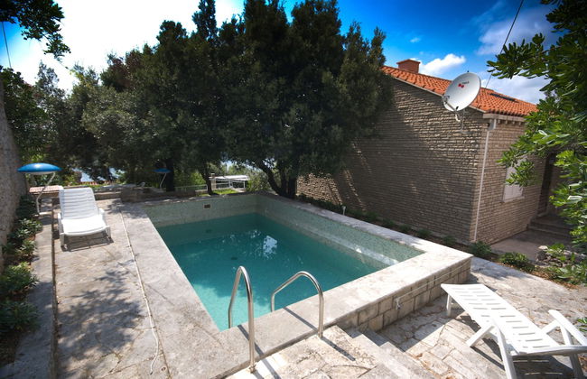 Apartments Villa Marijeta - Foto 1