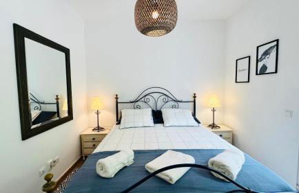 Casa das Flores Tavira - Townhouse with garden - Foto 24