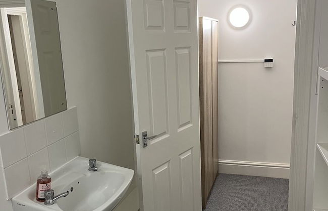 The Cozy Apartment - Photo 10