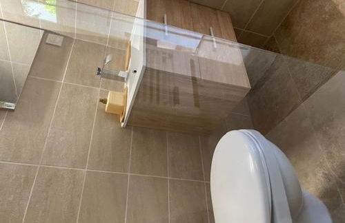 Studio dans les pins - Foto 3