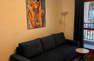 Apartamento Luna Blanca, La Mata, 300 m from the sea and sandy beach plus swimming pool - Foto 7