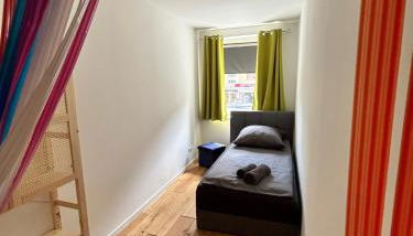 Reeperbahn Apartments - Foto 2