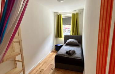 Reeperbahn Apartments - Foto 2