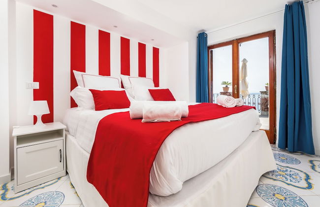 Villa Russo - De Vivo Realty Nerano - Foto 33