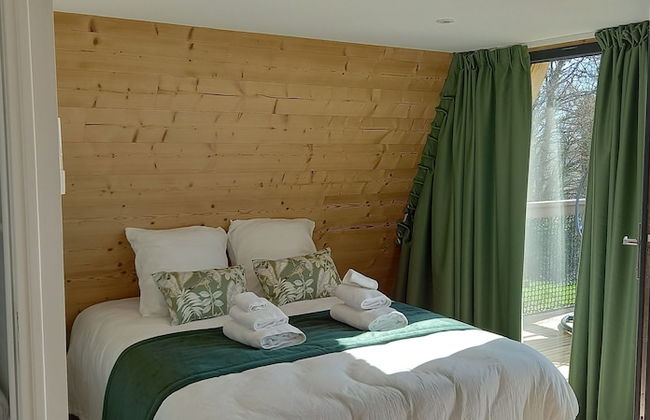 Demeure de la Garenne - Foto 37