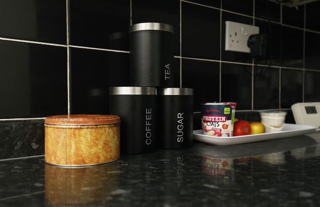 Harmony Haven - Executive suite - Foto 4