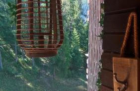 Le Petit Aupillon - L'Aupillon des Forêts - 2 studios cocooning aux Orres - Photo 22