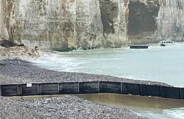 Agréable maison 3* en bord de mer - Foto 28