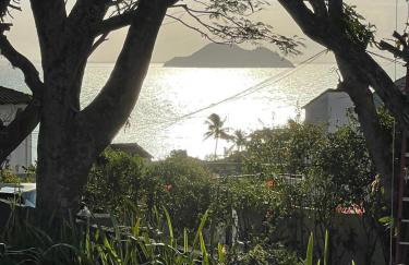 Casa Delfi, Hermosa vista, Jacuzzi e Praia , Buzios - Foto 31