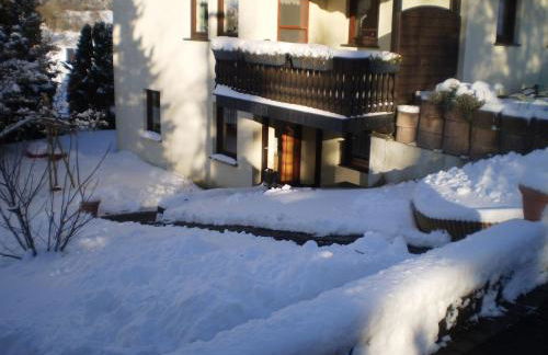 Holiday Home Niederehe Romantic Escape - Foto 32