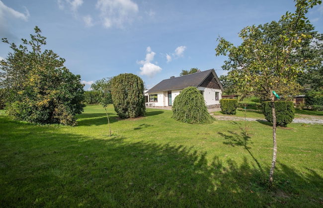 The Waltz of the Chickadees in Somme Leuze - Foto 34