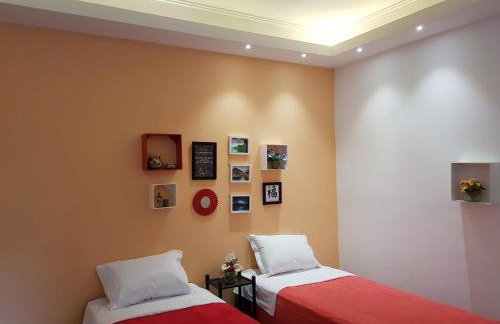 Temporada Rio Studio Lily 1 - Perto do Cristo e Copacabana - Photo 8