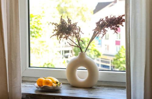 80qm Luxuriöse Designerwohnung im Herzen Bochums - Foto 31