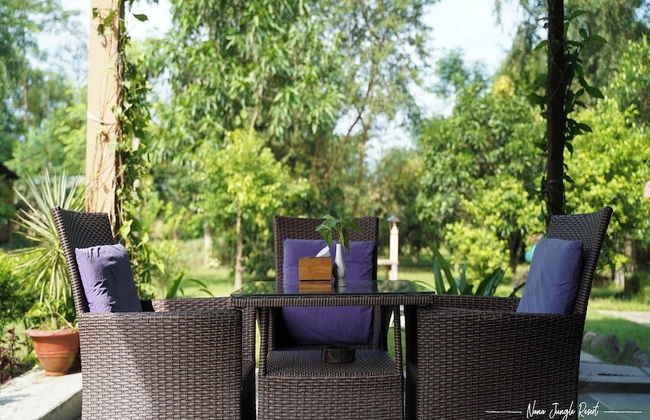 Nana Jungle Resort Near Chitwan National Park - Foto 4