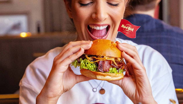 Hard Rock Café Skip-the-Line Tickets - Foto 4