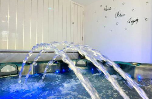 Hambleton Hideaway - Foto 28