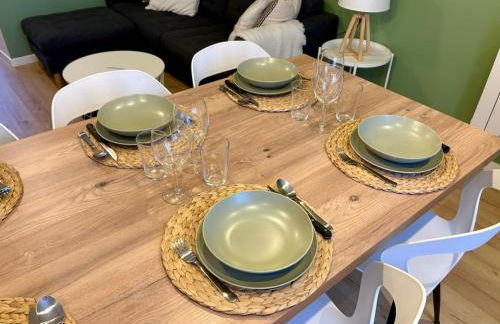 Escapade en Chartreuse , 3 chambres - Foto 17