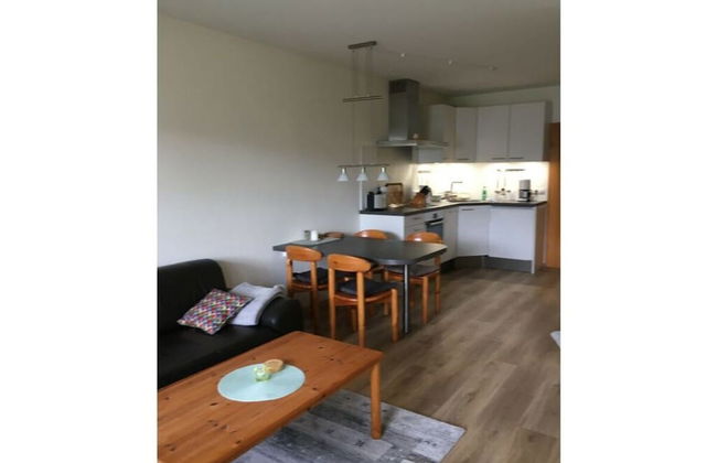 Holiday Home Next Door to Busum - Foto 6