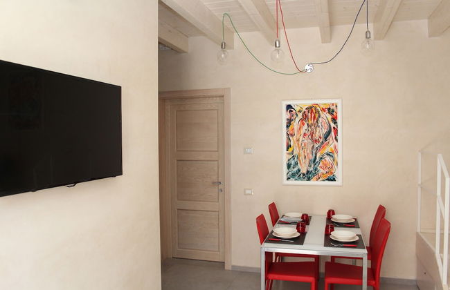 Stevens Apartments - Foto 36