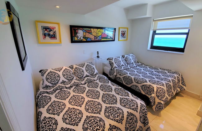 Alexander 1402 2 Bedroom Apts by RedAwning - Foto 6