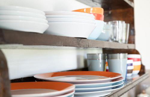 Casa di Mia Zia Bed & Wine - Villa Uve - Foto 21