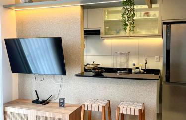 Solar Aruana, Aracaju, Aeroporto, Orla de Atalaia e Praia - Foto 6