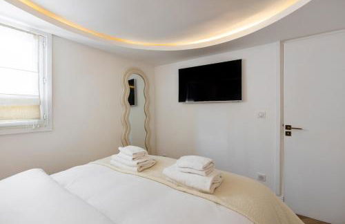 5#New suite 6 people - Saint-Germain Notre-Dame - Foto 13