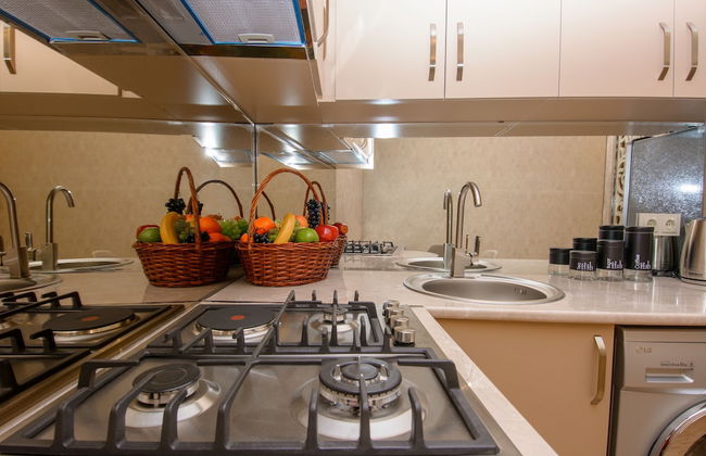 Dat Exx Apartments - Foto 75