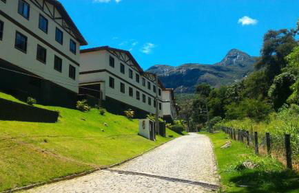 Stúdio Petrópolis, Alameda das Pedras - Foto 30