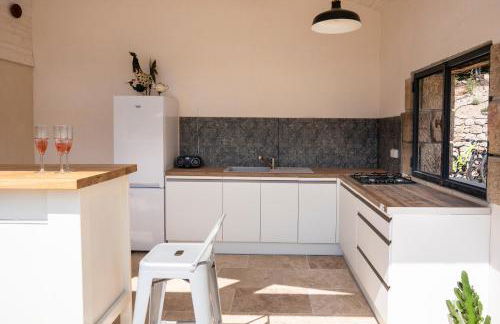 villa du Passeron - Foto 10