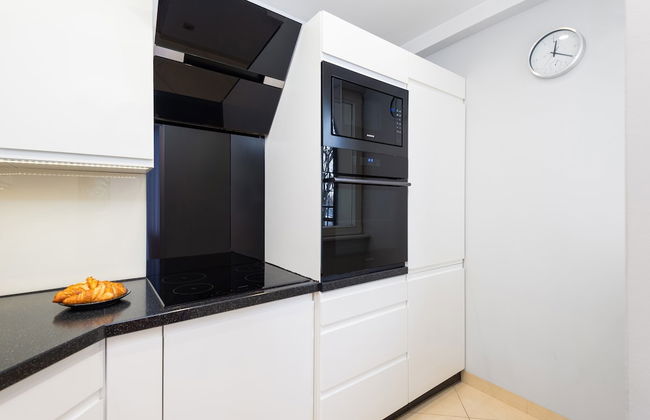 Apartament Spodek II by Kairos Apartments - Photo 9