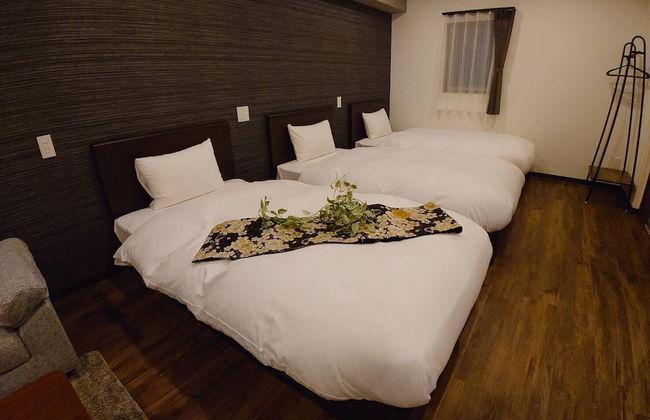 Vacation Rent Kanazawa - Photo 32