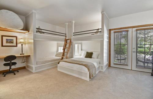 One-Bedroom Villa - Foto 9