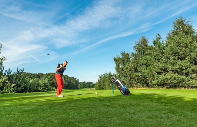 Bergvliet Villa's - Photo 46