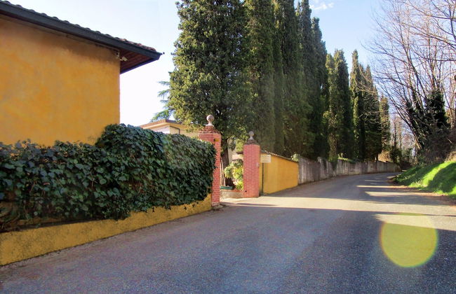 Podere La Piana - Foto 38