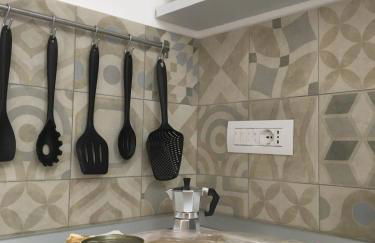 PEPPE'S HOME Luxury and relax apartament - Foto 26