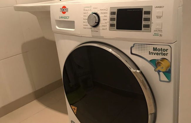 Domus Deluxe Apartment - Photo 17