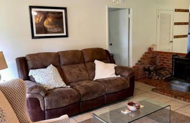 Cozy Mid-Century - Foto 28