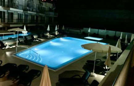 Apartamento La Arena Puerto Santiago - Foto 35