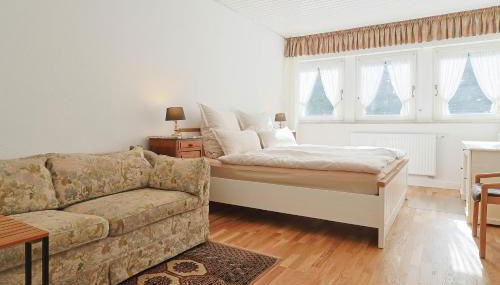 Jagdhaus zu Amtern Apartment Rose - Photo 4