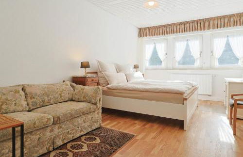 Jagdhaus zu Amtern Apartment Rose - Photo 4