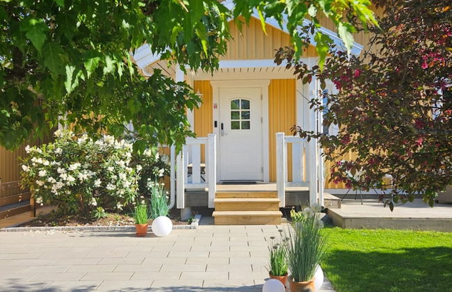 Modern Villa Stockholm - Photo 4