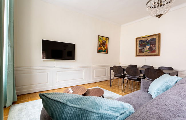 ApartDirect Gamla Stan II - Photo 49