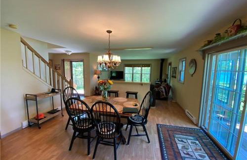 Luck Charlie Lodge home - Foto 31