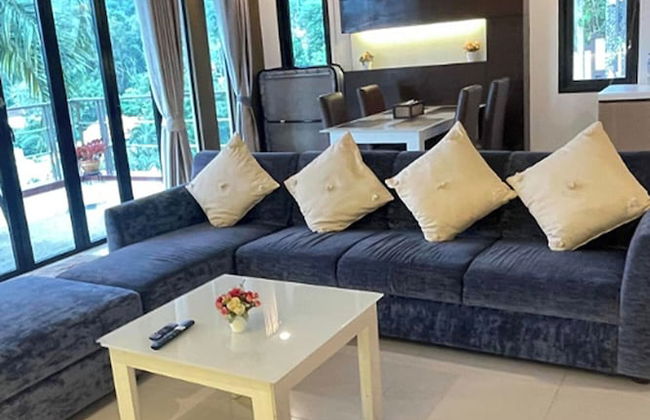 Kamala Villa Hill - Foto 19