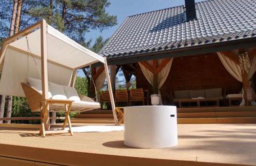 Forest Home Dębowa 18 - Foto 3