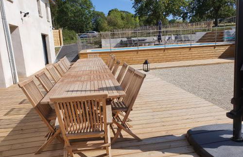 Au jardin de Capucine - Foto 20