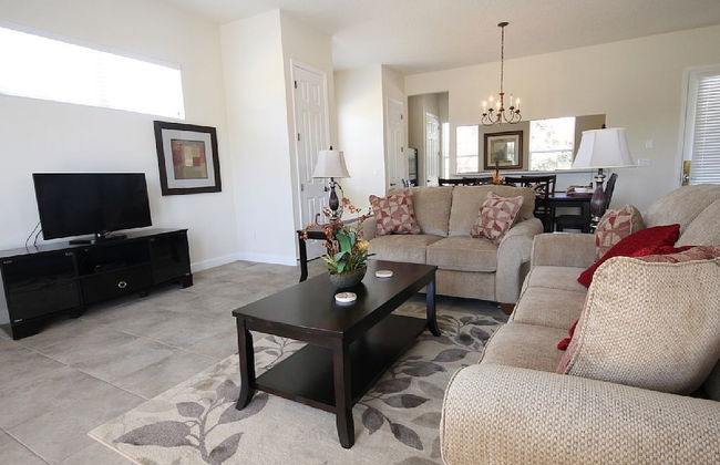 Ov3250 - Reunion Resort - 3 Bed 3 Baths Villa - Photo 17